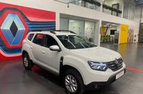 Renault Duster Zen