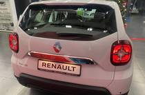 Renault Duster Zen