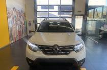 Renault Duster Zen