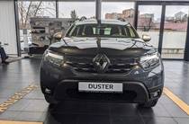 Renault Duster Zen