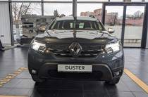 Renault Duster Zen