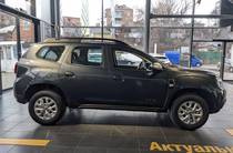 Renault Duster Zen