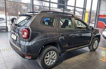 Renault Duster Zen