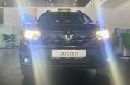 Renault Duster Zen