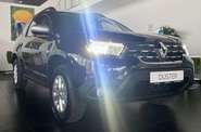 Renault Duster Zen