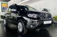 Renault Duster Zen