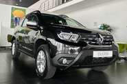 Renault Duster Zen