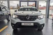 Renault Duster Zen