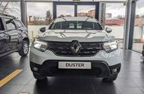 Renault Duster Zen