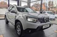 Renault Duster Zen