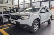 Renault Duster Zen