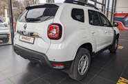 Renault Duster Zen