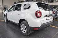 Renault Duster Zen