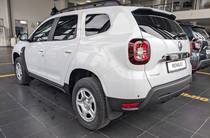 Renault Duster Zen