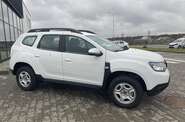 Renault Duster Zen