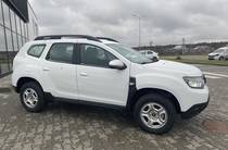 Renault Duster Zen