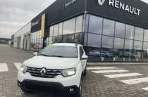 Renault Duster Zen