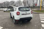 Renault Duster Zen