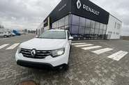 Renault Duster Zen