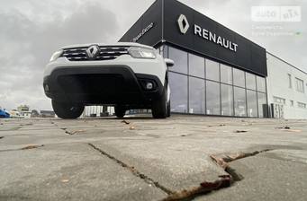 Renault Duster 2024 Zen