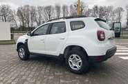 Renault Duster Zen