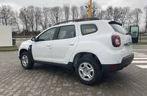 Renault Duster Zen