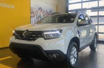 Renault Duster Zen