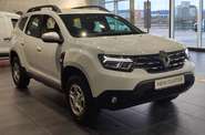 Renault Duster Zen