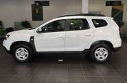 Renault Duster Zen