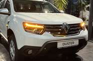 Renault Duster Zen