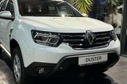 Renault Duster Zen