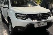 Renault Duster Zen