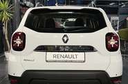 Renault Duster Zen