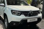 Renault Duster Zen