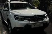 Renault Duster Zen