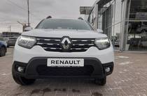 Renault Duster Zen