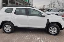 Renault Duster Zen