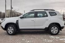 Renault Duster Zen