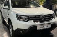 Renault Duster Zen