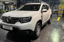 Renault Duster Zen