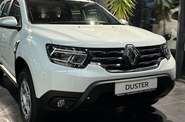 Renault Duster Zen