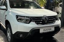 Renault Duster Zen