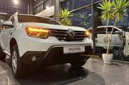 Renault Duster Zen