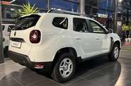 Renault Duster Zen