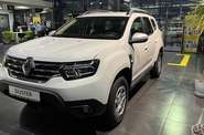 Renault Duster Zen