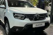 Renault Duster Zen