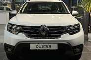 Renault Duster Zen