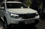 Renault Duster Zen