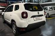 Renault Duster Zen