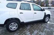 Renault Duster Life